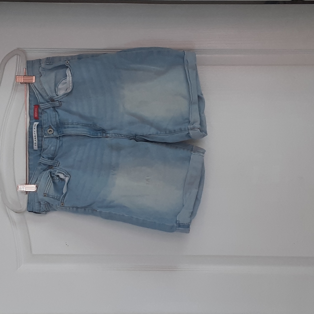 3 for $10 celebrityPink short